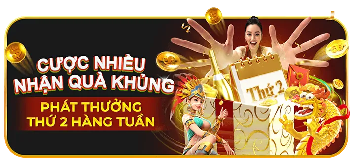 Tỷ lệ hoàn trả cạnh tranh