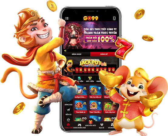 Game Golden Bell BAR