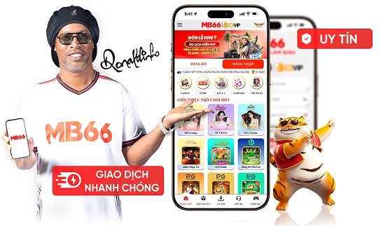 Tiềm năng thắng lớn