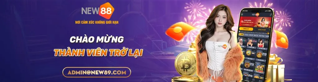 Các trò chơi nổ hũ mới ra mắt tại Hubet