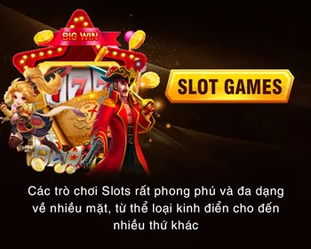 Tổng quan nền tảng hubet nổ hũ an toàn và đa dạng