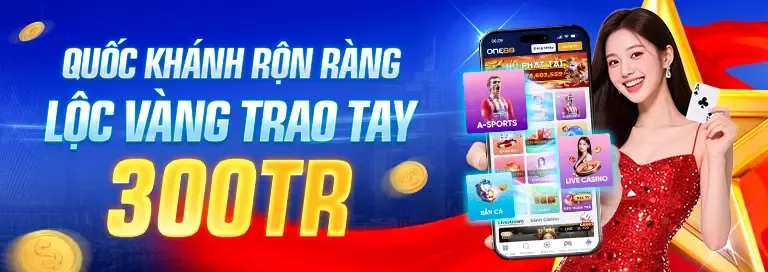Ưu Đãi Đặc Biệt Theo Dịp/Sự Kiện Hubet Nổ Hũ
