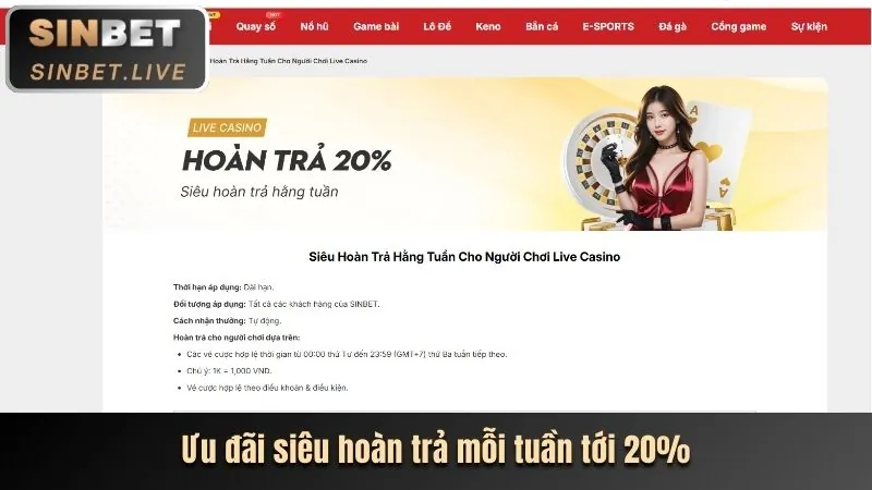 Các sự kiện và giải đấu đặc biệt của hubet nổ hũ